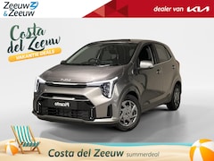 Kia Picanto - 1.0 DPI DynamicPlusLine Automaat | Cruise control | | Nu met €1.000, - inruilpremie