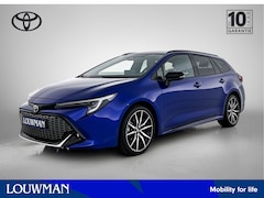 Toyota Corolla Touring Sports - Hybrid 140 GR Sport Limited