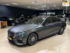 Mercedes-Benz E-klasse - E 220d AMG Pakket|PANO|HUD|DISTR|NAP|MEMORY|VOL