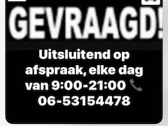 Opel Vectra Wagon - 1.8-16V Sport Edition II ( loopt niet ? )