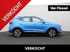 MG ZS - EV EV Standard Range Comfort 50 kWh