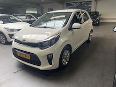 Kia Picanto - 1.0 MPi DynamicLine