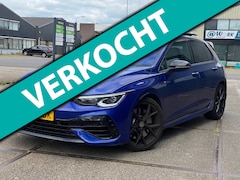 Volkswagen Golf - 2.0 TSI R 4Motion/ dealeronderhouden/ pano/ keyle/ pds/ volle opties
