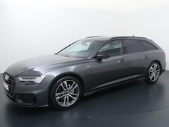 Audi A6 Avant - 40 TFSI S edition | 204 PK | Automaat | Multifunctioneel stuurwiel | Adaptive Cruisecontro