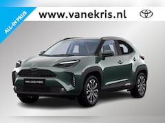 Toyota Yaris Cross - 1.5 Hybrid 130 Dynamic, €1000, - Inruilpremie, Comfort Pack, BSM, Apple Carplay & Android