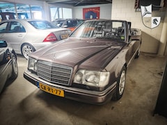 Mercedes-Benz 200-500 (W124) Cabrio - 300 CE-24
