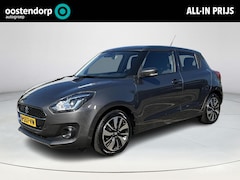 Suzuki Swift - 1.2 Stijl Smart Hybrid