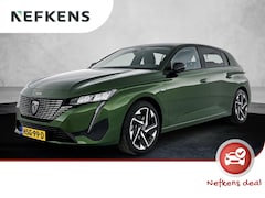 Peugeot 308 - Allure 1.6 Plug-in Hybrid 180pk Automaat | Navigatie | Achteruitijcamera | Climate Control