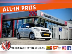 Citroën C1 - 1.0 e-VTi Feel / AIRCO / BLUETOOTH