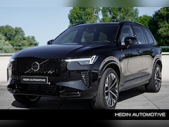 Volvo XC90 - 2.0 T8 Plug-in hybrid AWD Ultra Dark Panoramadak | Harman/Kardon | Massage Functie Voorsto