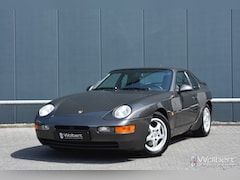 Porsche 968 - 3.0 Coupé -Targa