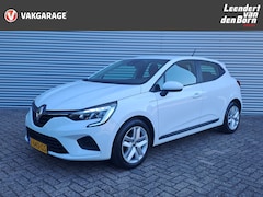 Renault Clio - 1.0 TCe Zen | Airco | Cruise | Apple Carplay/Android Auto | 16" Licht metalen velgen