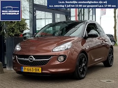Opel ADAM - 1.2 | Airco | Cruise Control | Apple Carplay | Navi via Smartphone | LM Velgen