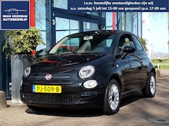 Fiat 500 - 0.9 TwinAir Turbo Popstar | Airco | LM Velgen | Electr. ramen | Centr vergr. op afstand