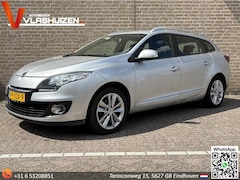 Renault Mégane Estate - 1.2 TCe Expression | Cruise | Climate | Navi | PDC |