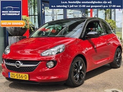 Opel ADAM - 1.2 | Airco | Cruise Control | LM Velgen | Parkeersensoren