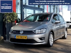Volkswagen Golf Sportsvan - 1.0 TSI Comfortline | Trekhaak | Navi | ECC | PDC | | Cruise Control | LM Velgen