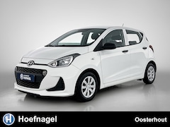 Hyundai i10 - 1.0i i-Motion | Airco