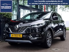 Renault Kadjar - 1.3 TCe Intens | Navi | ECC | PDC + Camera | Cruise Control | LM Velgen