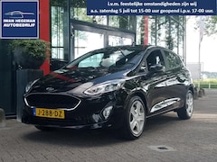 Ford Fiesta - 1.0 EcoBoost Connected | Navi | Airco | PDC | Cruise Control