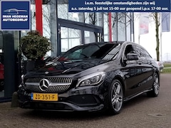 Mercedes-Benz CLA-klasse Shooting Brake - 180 AUTOMAAT | Navi | AMG Styling | Airco | LM Velgen | Cruise Control |