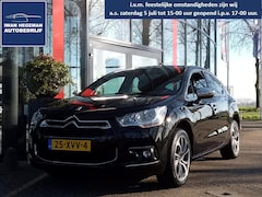 Citroën DS4 - 1.6 THP So Chic AUTOMAAT | Leer | Navi | ECC | PDC | 18 inch | Cruise Control