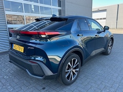 Toyota C-HR - 2.0 Plug-in Hybrid 220 Dynamic