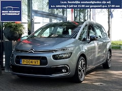 Citroën Grand C4 SpaceTourer - 1.2 PureTech Business 7 persoons AUTOMAAT | Navi | ECC | PDC + Camera | Cruise Control |