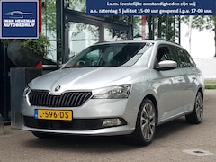 Skoda Fabia Combi - 1.0 TSI Business Edition | Navi | Trekhaak | Airco | LM Velgen | Cruise Control | PDC