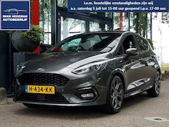 Ford Fiesta - 1.0 EcoBoost ST-Line | Navigatie | Cruise Control | Licht metalen Velgen | Parkeersensoren