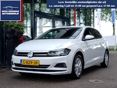 Volkswagen Polo - 1.0 TSI Comfortline | Virtual Cockpit | Airco | Navi | Cruise Control