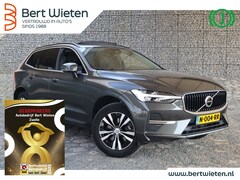 Volvo XC60 - 2.0 B5 | Trekhaak | Schuifdak | Leer | Camera