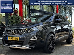 Peugeot 3008 - 1.6 PureTech 180PK AUTOMAAT | Navi via Smartphone | Panodak | ECC | PDC | LM Velgen