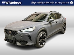 CUPRA Formentor - 1.4 e-Hybrid VZ Performance / AUTOMAAT/ KEYLESS/ PARK. SENSOREN + CAMERA/ NAVI/ CARKIT/ DI