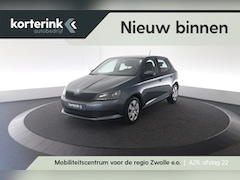 Skoda Fabia - 1.0 Sprint