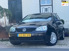 Volkswagen Golf - 1.4 FSI Businessline