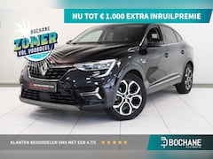 Renault Arkana - 1.6 E-Tech Hybrid 145 Intens | Camera | Cruisecontrol Adaptief | Navigatie | LED | Apple C