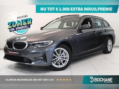 BMW 3-serie Touring - 330e Business Edition Plus | | Schuif kanteldak | Navigatie | Leder | Laser LED koplampen