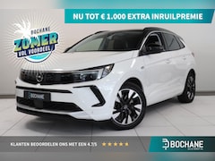 Opel Grandland - 1.6 Turbo Hybrid PHEV GS 225 Pk | Camera | Leder bekleding | Elec Achterklep | LED Matrix