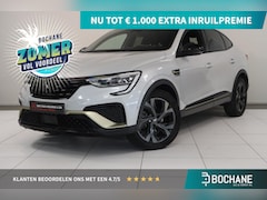 Renault Arkana - 1.6 E-Tech hybrid 145 E-Tech engineered | Camera | BOSE Audio | Schuif kanteldak | Climatr