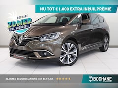 Renault Grand Scénic - 1.2 TCe Intens | Camera | Trekhaak | Navigatie | Head up display | Climatronic |