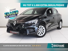 Renault Clio - 1.6 E-Tech Hybrid 140 Intens | Parkeersensor | Climatronic | Apple Carplay Android Auto Na