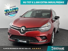 Renault Clio Estate - TCe 90 Limited | Navigatie | Camera | Cruise Control | Airco | Android Auto |