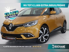 Renault Scénic - 1.3 TCe Bose | Camera | BOSE audio | Leder | Panoramadak | Navigatie | Head Up Display |