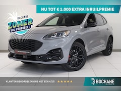 Ford Kuga - 2.5 PHEV 225 Pk Graphite Tech Edition | Camera | Electrisch panorama dak | trekhaak wegkla