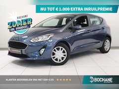 Ford Fiesta - 1.0 EcoBoost Connected | Airco | Cruise control | Apple Carplay Android Auto Navigatie | a
