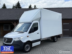 Mercedes-Benz Sprinter - bestel 314 2.2 CDI L3 EURO VI-D