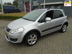 Suzuki SX4 - 1.6 Comfort Nieuwe Apk