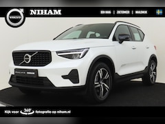 Volvo XC40 - B4 (M-HYBRID) PLUS DARK -CAMERA|ADAP.CRUISE|VERW.VOORRUIT|TREKHAAK|HARMAN/KARDON