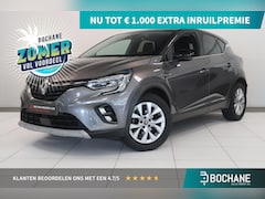 Renault Captur - 1.0 TCe 100 Bi-Fuel Intens | Parkeer Camera | Climatronic | AppleCarplay AndroidAuto | Cru